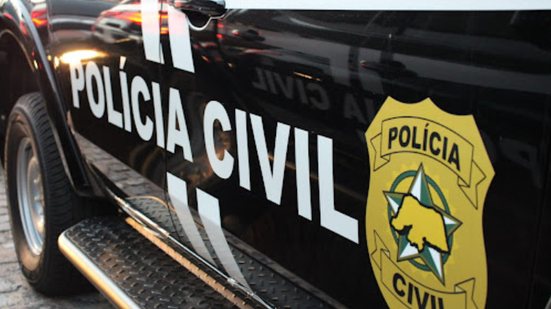 Com base nas informações colhidas ao longo do inquérito, a Polícia Civil representou pela prisão preventiva do homem, que foi decretada pela Justiça - Divulgação/Polícia Civil do RN