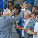 A iniciativa reflete a tentativa do PT de se aproximar de um segmento que tem crescido nos últimos anos, mas que ainda mantém resistência histórica ao partido - Ricardo Stuckert/Divulgação