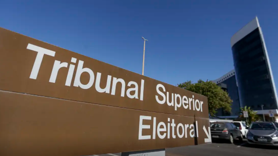 Tribunal Superior Eleitoral (TSE) - © Marcelo Camargo/Agência Brasil