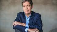 Ricardo Amorim irá compartilhar insights sobre tendências e empreendedorismo no evento do Teatro Riachuelo. - Divulgação