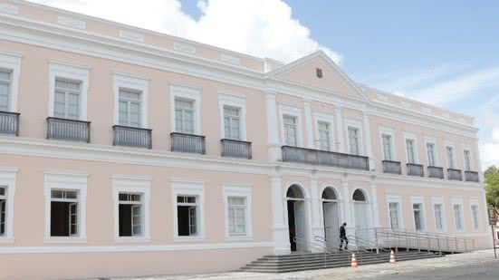 Com o tema 'O futuro dos museus em comunidades em rápida transformação', a Semana Nacional de Museus acontece de 12 a 18 de maio. - Divulgação