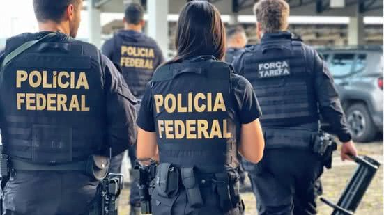 Investigações revelam que criminosos simulavam rostos para assumir controle de contas e serviços públicos. - Divulgação