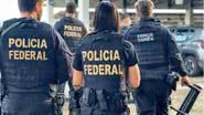 Investigações revelam que criminosos simulavam rostos para assumir controle de contas e serviços públicos. - Divulgação