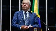 Jayme Campos afirma que sofreu descontos não autorizados de quase R$ 1 mil em sua aposentadoria do INSS. - Divulgação
