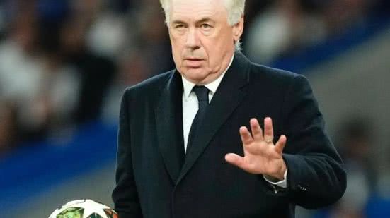 A partir do dia 26 de maio, Ancelotti terá a responsabilidade de liderar a Amarelinha em um novo desafio no futebol. - Divulgação