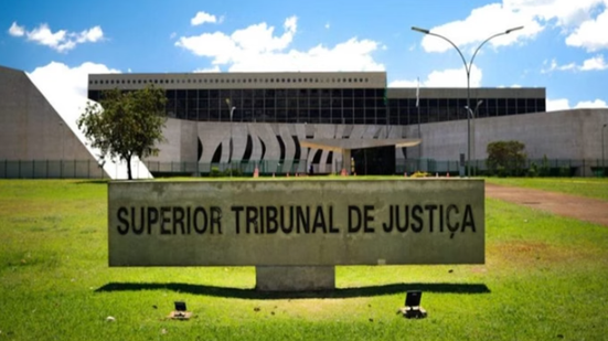 STJ - Reprodução