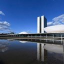 O PL chegou ao Senado no ano de 2021, após aprovação na Câmara dos Deputados. Desde então vem sendo reconfigurado - Reprodução/Senado Federal