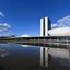 O PL chegou ao Senado no ano de 2021, após aprovação na Câmara dos Deputados. Desde então vem sendo reconfigurado - Reprodução/Senado Federal