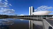 O PL chegou ao Senado no ano de 2021, após aprovação na Câmara dos Deputados. Desde então vem sendo reconfigurado - Reprodução/Senado Federal