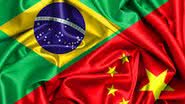 Esses acordos ampliam o acesso de produtos nacionais ao mercado asiático - Reprodução/Internet