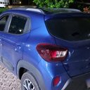 Carro apreendido pela polícia - Divulgação/Polícia Militar do RN