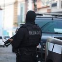 A Polícia Civil continua com as investigações para identificar outros envolvidos nos crimes - Divulgação/Polícia Civil do RN