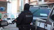 A Polícia Civil continua com as investigações para identificar outros envolvidos nos crimes - Divulgação/Polícia Civil do RN