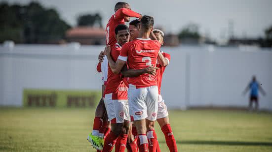 Os ingressos podem ser adquiridos de várias maneiras - Divulgação/Gabriel Leite - América RN