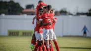 Os ingressos podem ser adquiridos de várias maneiras - Divulgação/Gabriel Leite - América RN
