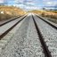 O governo tem como foco atrair o interesse da China para dois projetos estratégicos envolvendo ferrovias - Reprodução/Ministério da Infraestrutura