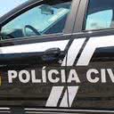 Contra o suspeito, havia dois mandados de prisão em aberto - Divulgação/Polícia Civil do RN