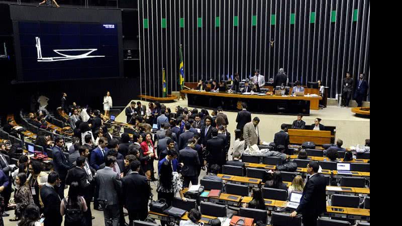 Articulada por Damares Alves e Coronel Fernanda, CPMI conta com apoio de 223 deputados e 36 senadores de diversos partidos. - Divulgação