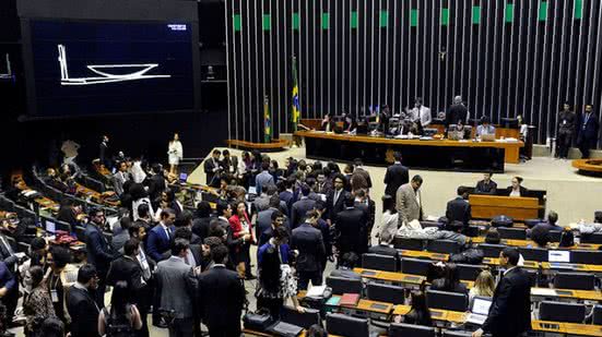 Articulada por Damares Alves e Coronel Fernanda, CPMI conta com apoio de 223 deputados e 36 senadores de diversos partidos. - Divulgação