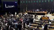 Articulada por Damares Alves e Coronel Fernanda, CPMI conta com apoio de 223 deputados e 36 senadores de diversos partidos. - Divulgação