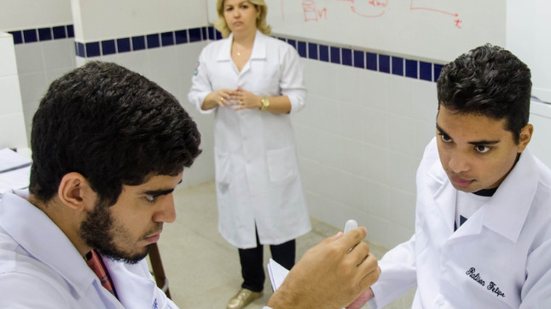 O resultado final das inscrições será divulgado até 4 de julho, com aulas iniciando em 25 de agosto de 2025. - Divulgação
