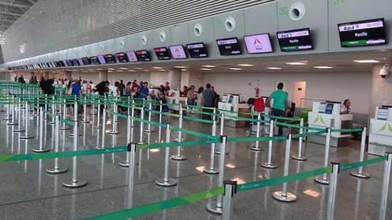 A juíza enfatizou que a alteração unilateral do contrato de transporte causou transtornos além de mero aborrecimento à consumidora. - Divulgação