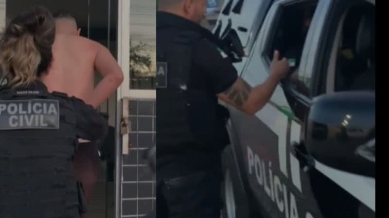 A Operação Impacto é um esforço conjunto para combater o tráfico de drogas e a violência no Rio Grande do Norte. - Divulgação