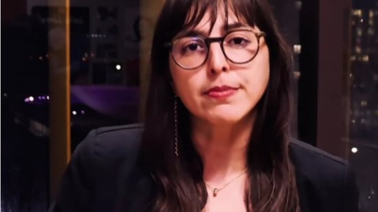 A deputada Natália Bonavides se opôs às MPs que visavam combater fraudes no INSS, levantando críticas sobre seu impacto na classe trabalhadora. - Divulgação