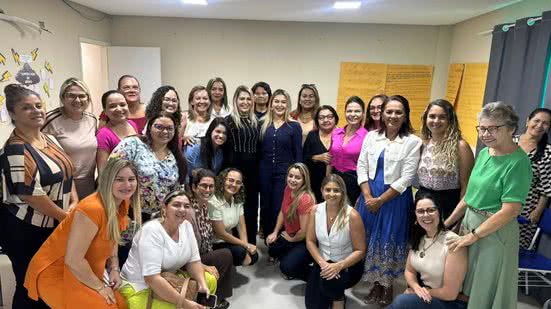 A medida torna o município uma das poucas cidades do RN com um quadro majoritariamente feminino no alto escalão do Executivo - Divulgação