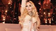 Madonna ganhará uma série pela Netflix - Imagem: Reprodução/Instagram