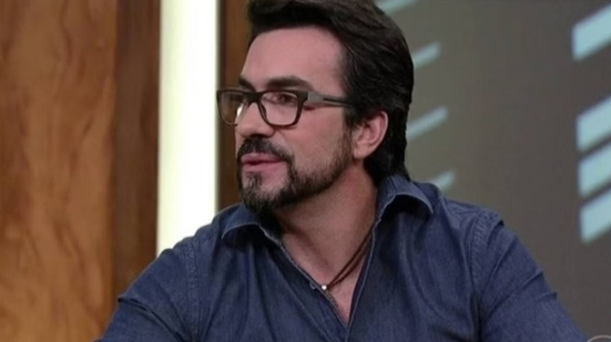 Padre Fábio de Melo - Imagem: Reprodução/TV Globo
