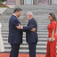 Em Pequim, Lula e Xi Jinping assinam acordos de cooperação nas áreas de finanças, tecnologia e infraestrutura - Foto: Jornal Nacional/Reprodução