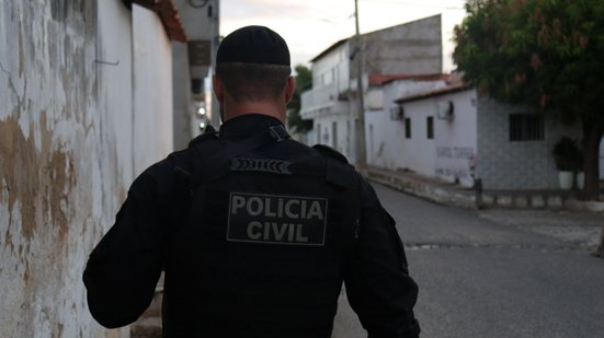 O crime aconteceu no dia 29 de julho do ano passado - Divulgação/Polícia Civil do RN
