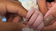 Ludmilla e Brunna Gonçalves anunciam o nascimento da primeira filha - Imagem: Reprodução/Instagram