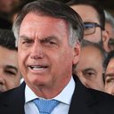 Para o ex-presidente, o momento de disputar novamente a Presidência seria agora - Lula Marques/Agência Brasil
