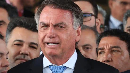 Para o ex-presidente, o momento de disputar novamente a Presidência seria agora - Lula Marques/Agência Brasil
