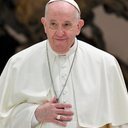 Papa Francisco faleceu em 21 de abril deste ano - Divulgação/Vatican Media