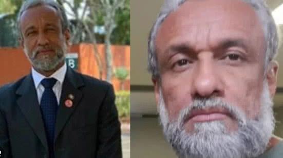 Áudios encontrados no celular de Wladimir Soares revelam um plano para impedir a posse de Lula e atacar ministros do STF. - Divulgação
