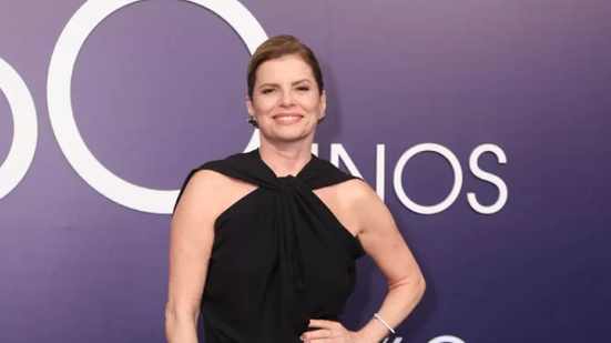 Débora Bloch vive com marido João Nuno Martins em apartamento no Rio - Imagem: Manuela Scarpa/BrazilNews
