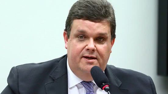 Wolney Queiroz Maciel, ministro da Previdência Social - Reprodução/Internet