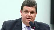 Wolney Queiroz Maciel, ministro da Previdência Social - Reprodução/Internet