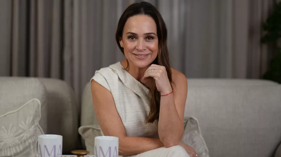 Gabriela Duarte fala sobre separação - Imagem: Tency Produções