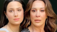 Claudia Raia se declara à filha, Sophia, em formatura em NY - Imagem: Instagram