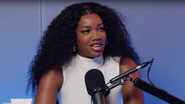 Iza comenta sobre traição em podcast - Imagem: Reprodução/Spotify
