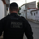 A ação foi realizada nesta quinta-feira (15) por policiais civis da 55ª Delegacia de Polícia (DP) de São Miguel - Divulgação/Polícia Civil do RN