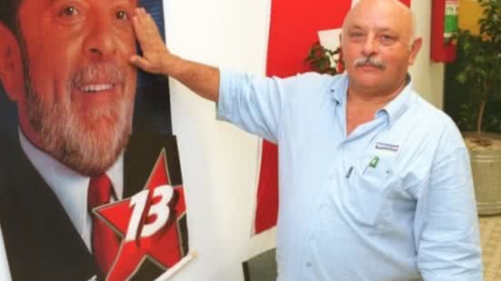 O sindicato, presidido por Frei Chico, irmão de Lula, é investigado pela PF por descontos indevidos em aposentadorias do INSS. - Divulgação
