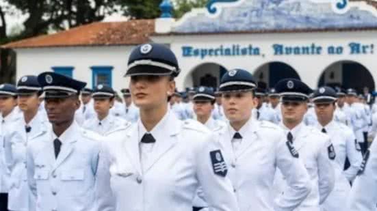 O caso, analisado sob a perspectiva de gênero, revela a gravidade das ofensas e suas implicações na Aeronáutica. - Divulgação