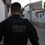 A operação foi conduzida por policiais civis da Delegacia Especializada em Narcóticos (DENARC) - Divulgação/Polícia Civil do RN