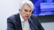 Deputado João Maia - Dimmi Amora, da Agência iNFRA