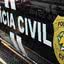 O suspeito foi encaminhado ao sistema prisional, onde permanece à disposição da Justiça - Divulgação/Polícia Civil do RN